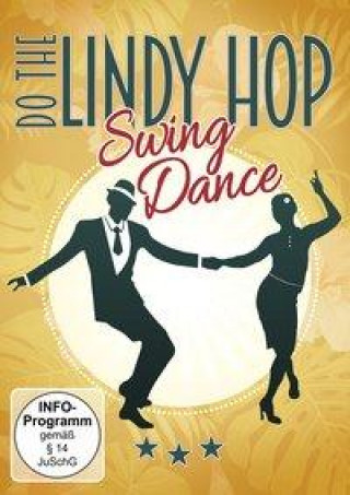 Video Lindy Hop-Swing Dance Special Interest