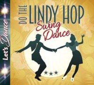 Audio Lindy Hop-Swing Dance Various