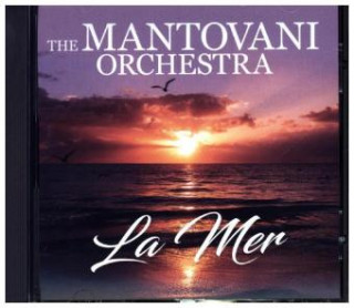 Zvok La Mer Mantovani Orchestra