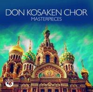 Audio  Masterpieces Don Kosaken Chor