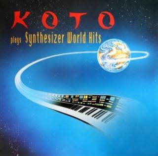Audio Plays Synthesizer World Hits Koto