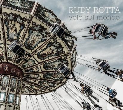 Audio Volo Sul Mondo Rudy Rotta