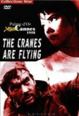 Video The Cranes Are Flying Spielfilm