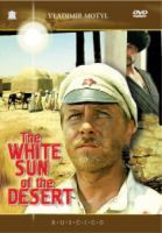 Videoclip The White Sun Of The Desert Spielfilm