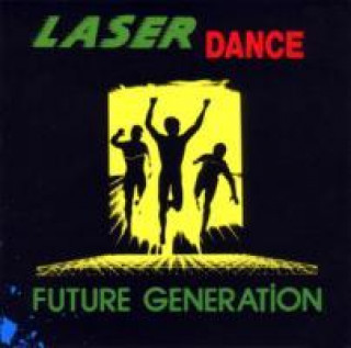 Audio Future Generation Laserdance