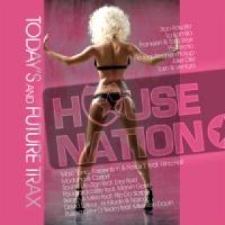 Audio House Nation (Today s & Future Trax) Various