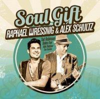 Zvok Soul Gift Raphael & Schultz Wressnig