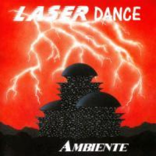 Áudio Ambiente Laserdance