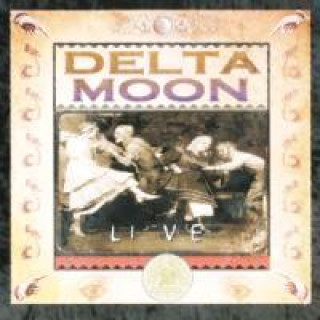 Аудио Live Delta Moon