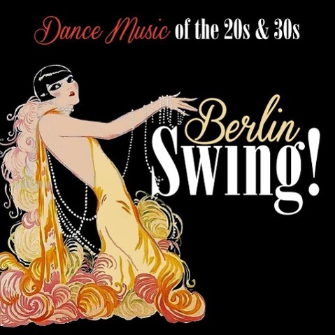 Audio Berlin Swing! Various