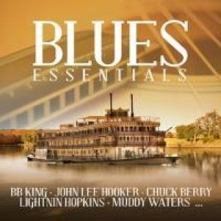 Audio Blues Essentials Vol.1 Various