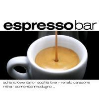 Áudio Espresso Espresso Various