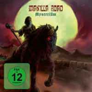 Audio Mysterium Manilla Road