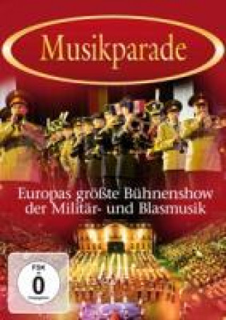 Video Musikparade Various