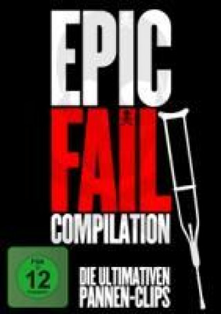 Video Epic Fail Compilation Comedy