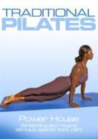 Video Traditional Pilates Juliana Afram