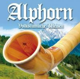 Audio Alphorn Various