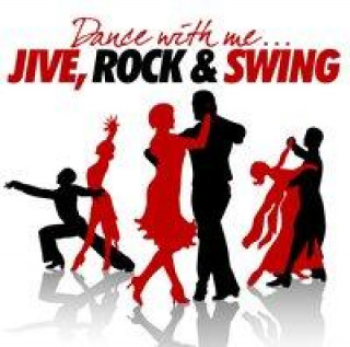 Audio Dance With Me-Jive,Rock And Swing Various