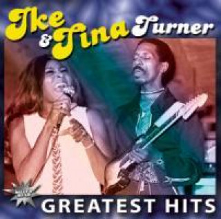 Audio Greatest Hits Ike & Tina Turner