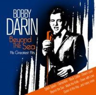 Audio Beyond The Sea-His Greatest Hits Bobby Darin