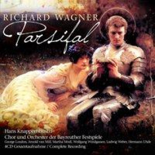 Audio Parsifal Richard Wagner