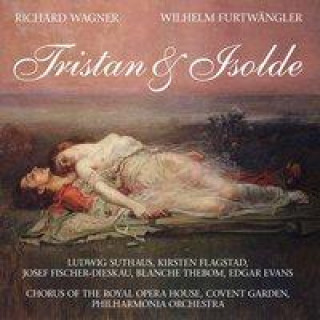 Audio Tristan Und Isolde R. -Furtwängler Wagner