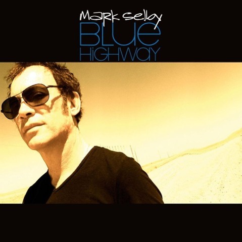 Audio Blue Highway Mark Selby