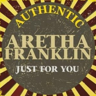 Audio Just For You-Early Hits Aretha Franklin