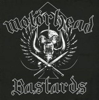 Hanganyagok Bastards Motörhead