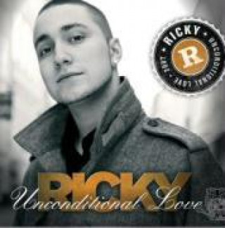 Audio Unconditional Love Ricky