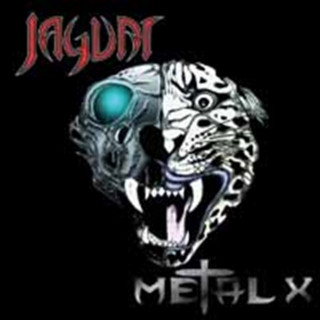 Hanganyagok Metal X Jaguar