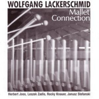 Audio Mallet Connection Wolfgang Lackerschmid