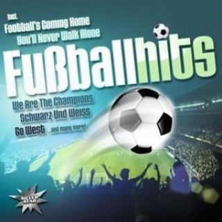 Audio Fuáballhits Various