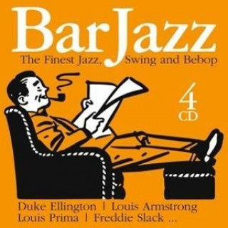 Аудио Bar Jazz Various