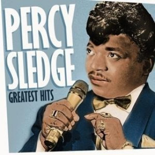 Audio Greatest Hits Percy Sledge