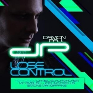 Áudio Lose Control Damon Paul