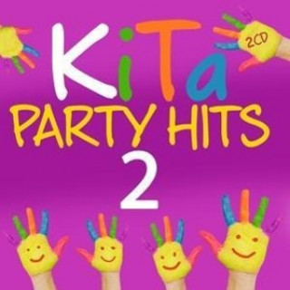 Audio KiTa Party Hits 2 Various