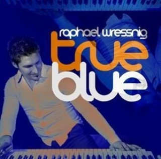 Audio True Blue Raphael Wressnig