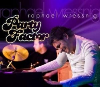 Audio Party Factor Raphael Wressnig