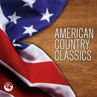 Audio American Country Classics Flatt & Scruggs-The Stanley Brothers-The Loneso