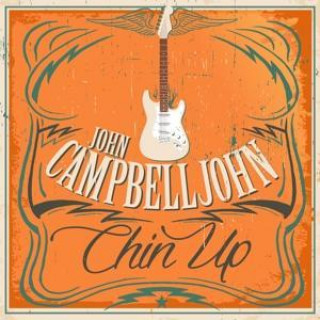Audio Chin Up John Campbelljohn