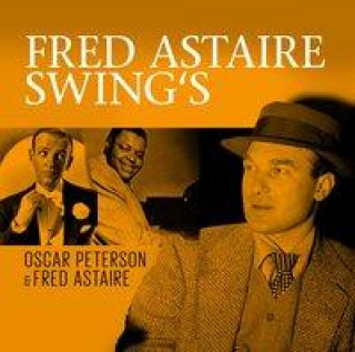 Audio Fred Astaire Swing's Oscar & Astaire Peterson