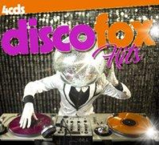 Hanganyagok Disco Fox Hits Various