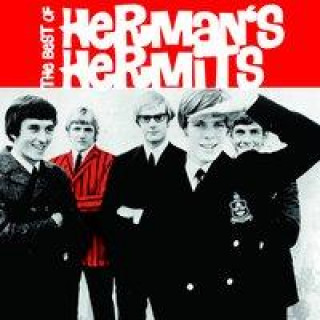 Audio The Best Of Herman's Hermits