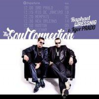 Audio Soul Connection Raphael & Prado Wressnig