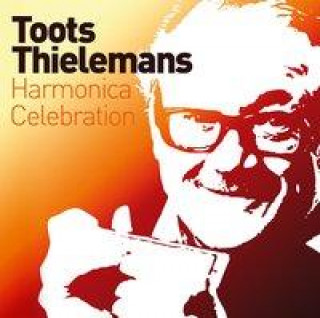 Audio Harmonica Celebration Toots Thielemans