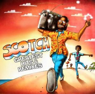 Audio Greatest Hits & Remixes Scotch