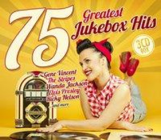 Аудио 75 Greatest Jukebox Hits Various