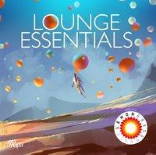 Hanganyagok Lounge Essentials Pres. By Lemongrass