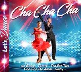 Audio Cha Cha Cha Various